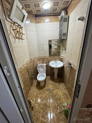 Сдаётся 2-комн. вторичка 42 м², м. Кара Караев, photo 8 from 11