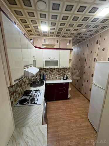 Сдаётся 2-комн. вторичка 42 м², м. Кара Караев, photo 6 from 11