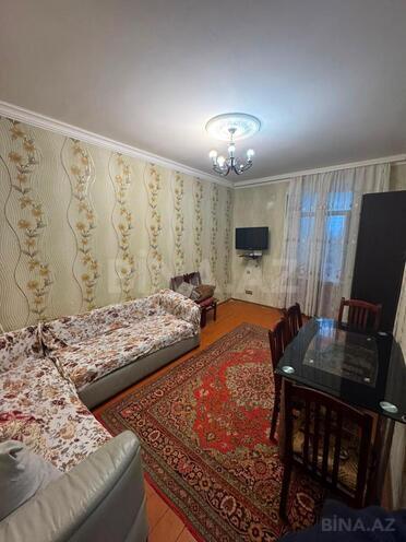 Сдаётся 2-комн. вторичка 42 м², м. Кара Караев, photo 3 from 11