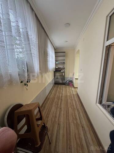 Сдаётся 2-комн. вторичка 42 м², м. Кара Караев, photo 5 from 11