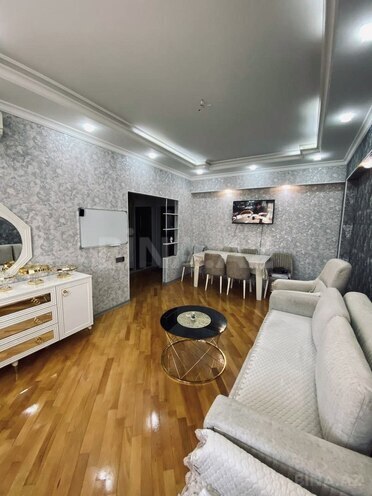 Satılır 3 otaqlı yeni tikili 80 m², Neftçilər m., photo 12 from 13