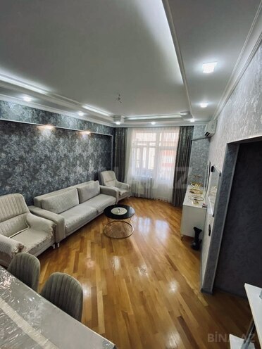 Satılır 3 otaqlı yeni tikili 80 m², Neftçilər m., photo 11 from 13