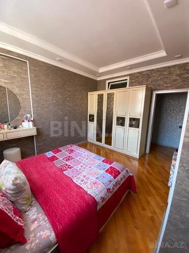 Satılır 3 otaqlı yeni tikili 80 m², Neftçilər m., photo 3 from 13