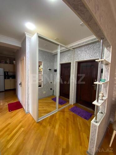 Satılır 3 otaqlı yeni tikili 80 m², Neftçilər m., photo 4 from 13