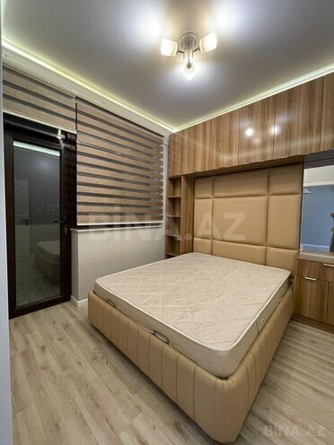 İcarəyə verilir 2 otaqlı yeni tikili 80 m², 20 Yanvar m., photo 9 from 16