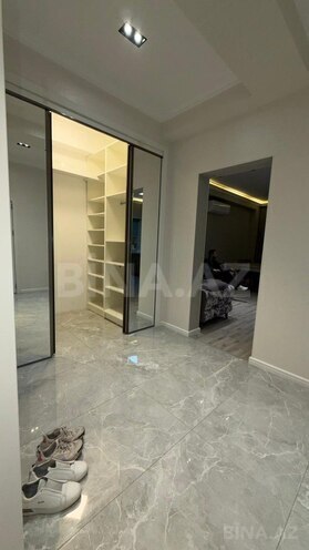 İcarəyə verilir 2 otaqlı yeni tikili 80 m², 20 Yanvar m., photo 10 from 16
