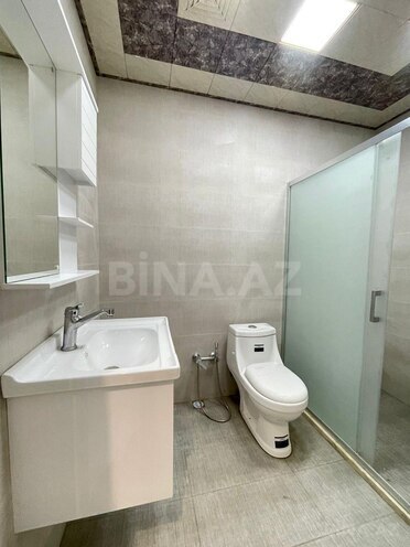 İcarəyə verilir 2 otaqlı yeni tikili 80 m², 20 Yanvar m., photo 15 from 16