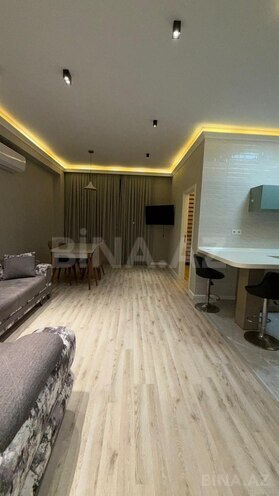 İcarəyə verilir 2 otaqlı yeni tikili 80 m², 20 Yanvar m., photo 4 from 16
