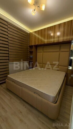 İcarəyə verilir 2 otaqlı yeni tikili 80 m², 20 Yanvar m., photo 8 from 16