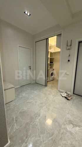 İcarəyə verilir 2 otaqlı yeni tikili 80 m², 20 Yanvar m., photo 5 from 16
