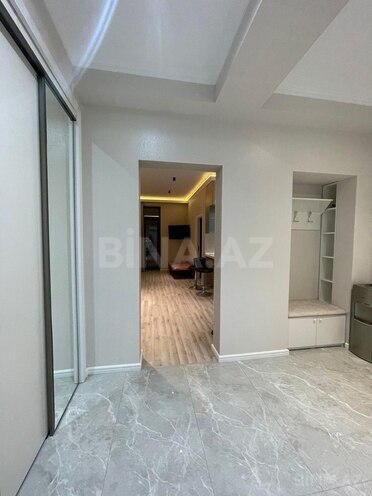 İcarəyə verilir 2 otaqlı yeni tikili 80 m², 20 Yanvar m., photo 13 from 16