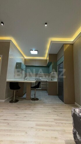 İcarəyə verilir 2 otaqlı yeni tikili 80 m², 20 Yanvar m., photo 1 from 16