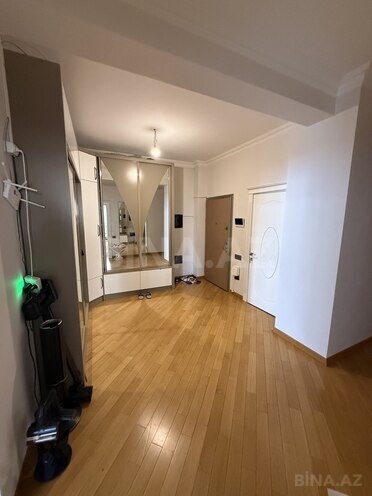 Satılır 3 otaqlı yeni tikili 160 m², Şah İsmayıl Xətai m., photo 5 from 12