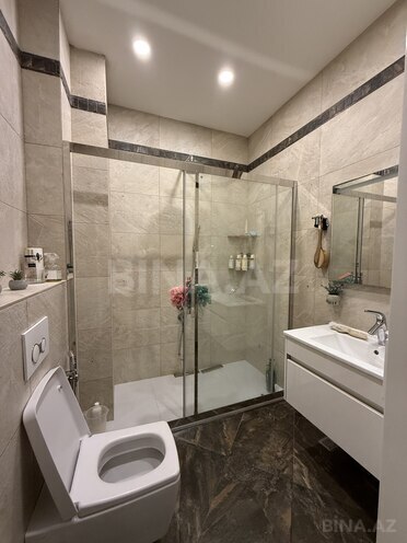 Satılır 3 otaqlı yeni tikili 160 m², Şah İsmayıl Xətai m., photo 10 from 12