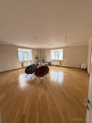 Satılır 3 otaqlı yeni tikili 160 m², Şah İsmayıl Xətai m., photo 6 from 12