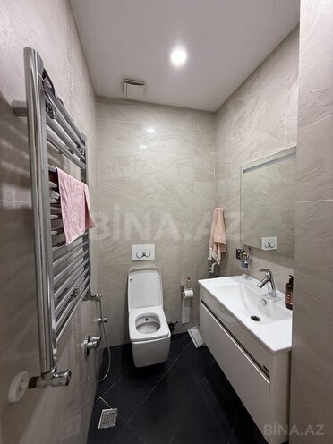 Satılır 3 otaqlı yeni tikili 160 m², Şah İsmayıl Xətai m., photo 11 from 12