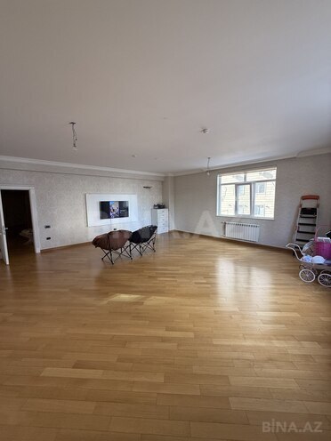 Satılır 3 otaqlı yeni tikili 160 m², Şah İsmayıl Xətai m., photo 7 from 12