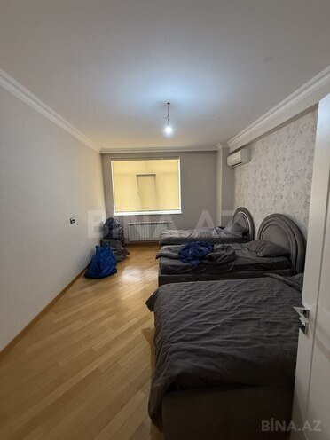Satılır 3 otaqlı yeni tikili 160 m², Şah İsmayıl Xətai m., photo 8 from 12