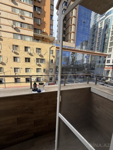 Satılır 3 otaqlı yeni tikili 160 m², Şah İsmayıl Xətai m., photo 4 from 12