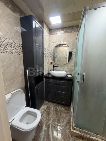 Satılır 3 otaqlı yeni tikili 125 m², Bayıl q., photo 15 from 16