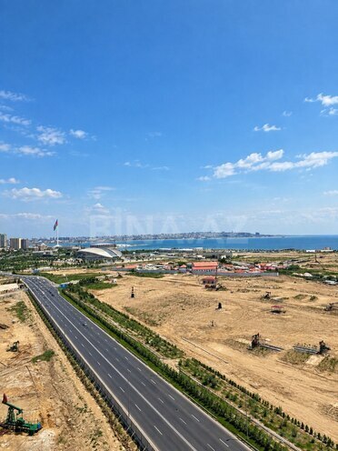 Satılır 3 otaqlı yeni tikili 125 m², Bayıl q., photo 3 from 16