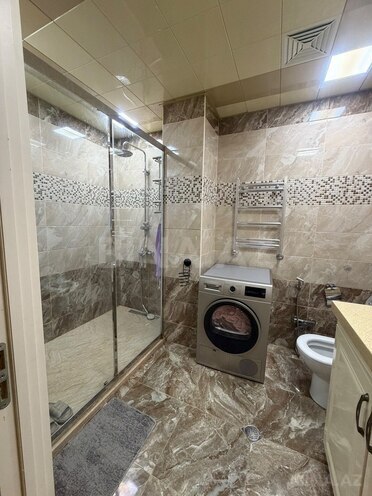 Satılır 3 otaqlı yeni tikili 125 m², Bayıl q., photo 14 from 16