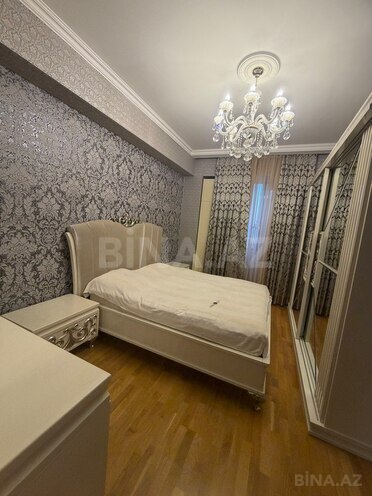 Satılır 3 otaqlı yeni tikili 125 m², Bayıl q., photo 9 from 16
