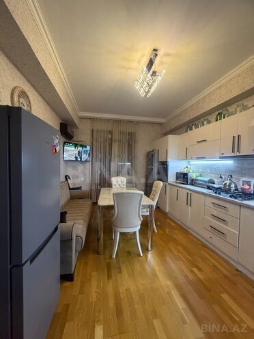 Satılır 3 otaqlı yeni tikili 125 m², Bayıl q., photo 10 from 16