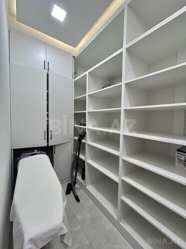 Сдается 3-комн. новостройка 130 м², м. Элмляр Академиясы, photo 17 from 24