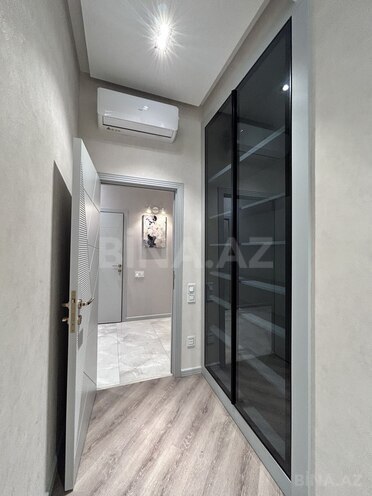 Сдается 3-комн. новостройка 130 м², м. Элмляр Академиясы, photo 14 from 24