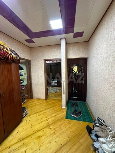 Продаётся 4-комн. вторичка 110 м², м. Халглар Достлугу, photo 11 from 16
