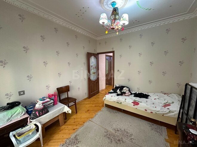 Продаётся 4-комн. вторичка 110 м², м. Халглар Достлугу, photo 8 from 16