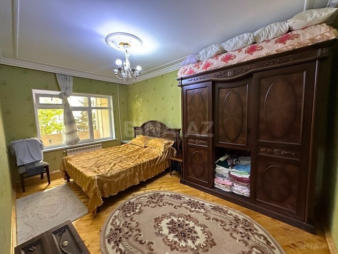 Продаётся 4-комн. вторичка 110 м², м. Халглар Достлугу, photo 5 from 16