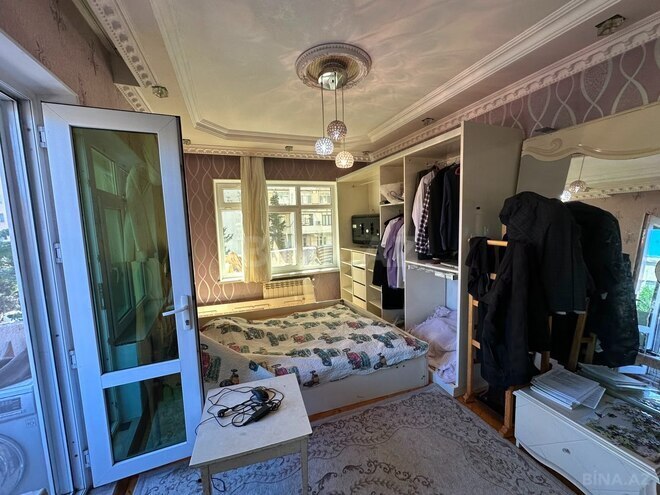 Продаётся 4-комн. вторичка 110 м², м. Халглар Достлугу, photo 7 from 16