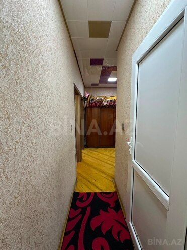 Продаётся 4-комн. вторичка 110 м², м. Халглар Достлугу, photo 10 from 16