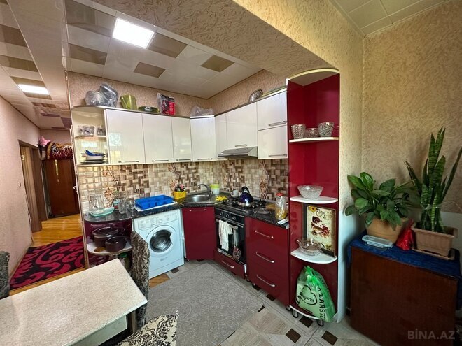 Продаётся 4-комн. вторичка 110 м², м. Халглар Достлугу, photo 13 from 16