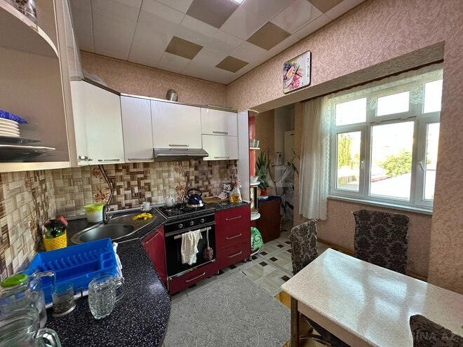 Продаётся 4-комн. вторичка 110 м², м. Халглар Достлугу, photo 12 from 16