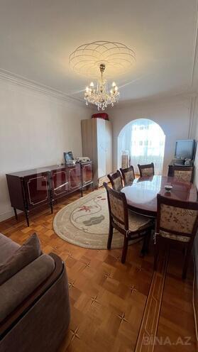 Сдаётся 2-комн. вторичка 60 м², м. Нариман Нариманов, photo 1 from 7
