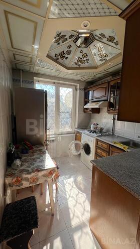 Сдаётся 2-комн. вторичка 60 м², м. Нариман Нариманов, photo 4 from 7