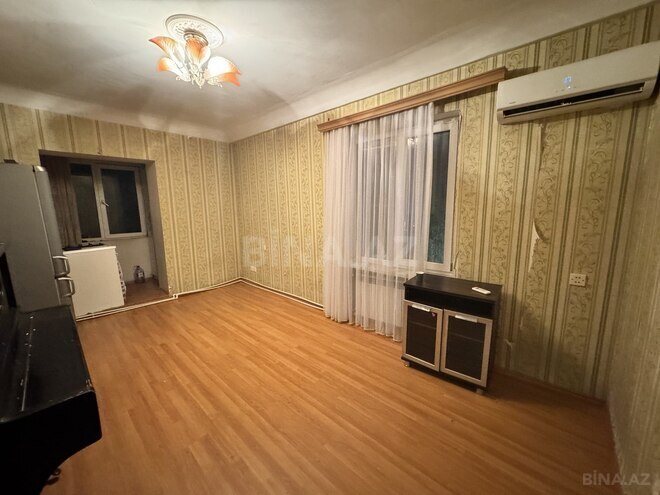 Сдается 1-комн. вторичка 40 м², м. Азадлыг проспекти, photo 10 from 31