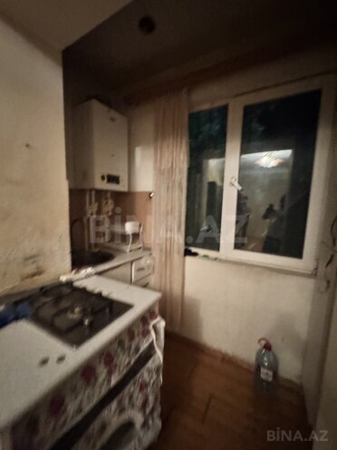 Сдается 1-комн. вторичка 40 м², м. Азадлыг проспекти, photo 24 from 31