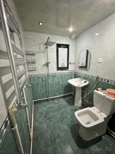 Сдается 1-комн. вторичка 40 м², м. Азадлыг проспекти, photo 19 from 31
