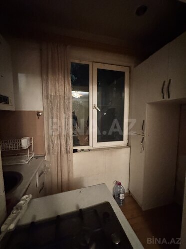 Сдается 1-комн. вторичка 40 м², м. Азадлыг проспекти, photo 25 from 31