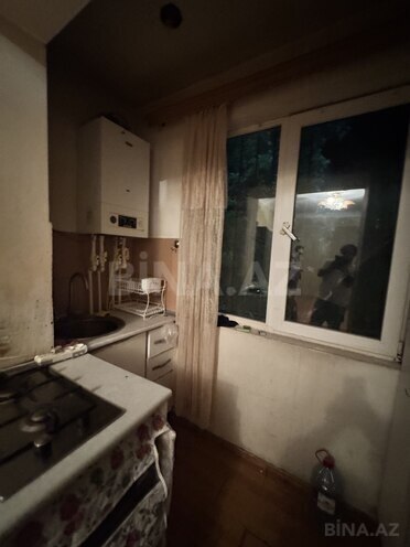 Сдается 1-комн. вторичка 40 м², м. Азадлыг проспекти, photo 27 from 31