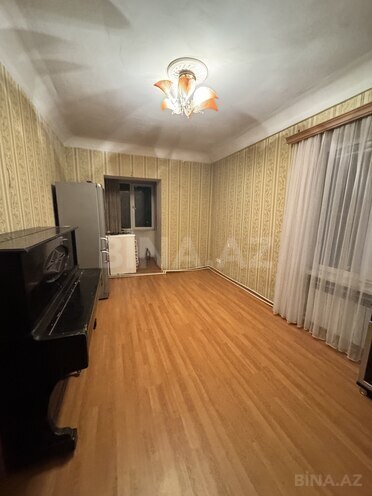 Сдается 1-комн. вторичка 40 м², м. Азадлыг проспекти, photo 1 from 31