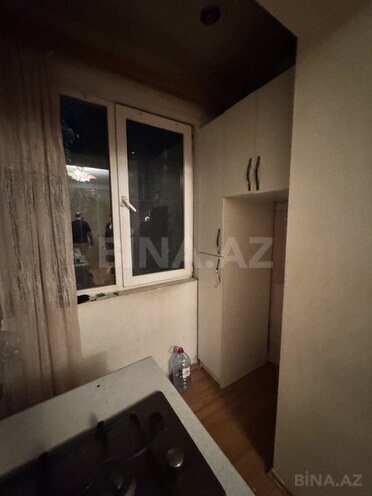 Сдается 1-комн. вторичка 40 м², м. Азадлыг проспекти, photo 26 from 31