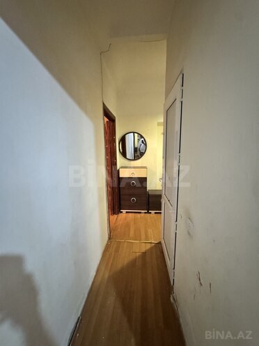 Сдается 1-комн. вторичка 40 м², м. Азадлыг проспекти, photo 28 from 31