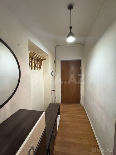 Сдается 1-комн. вторичка 40 м², м. Азадлыг проспекти, photo 30 from 31