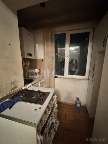 Сдается 1-комн. вторичка 40 м², м. Азадлыг проспекти, photo 23 from 31