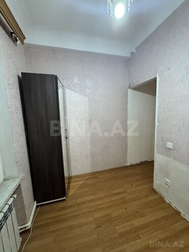Сдается 1-комн. вторичка 40 м², м. Азадлыг проспекти, photo 15 from 31
